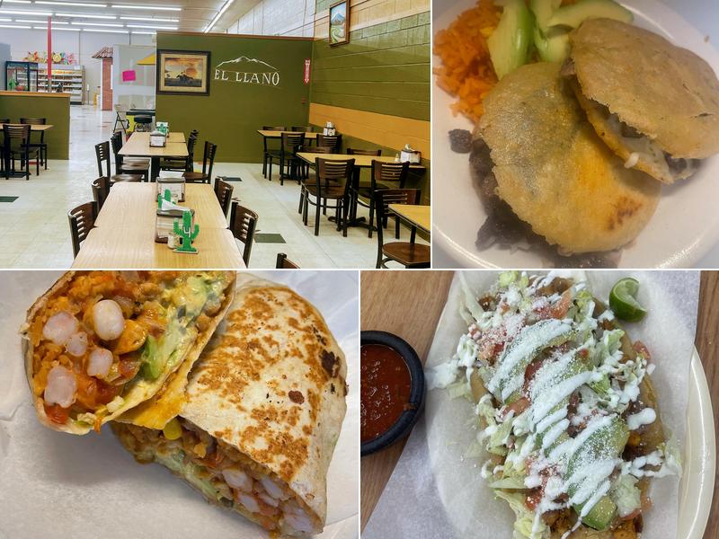 El Llano Restaurant 17 Smith St, Fairburn