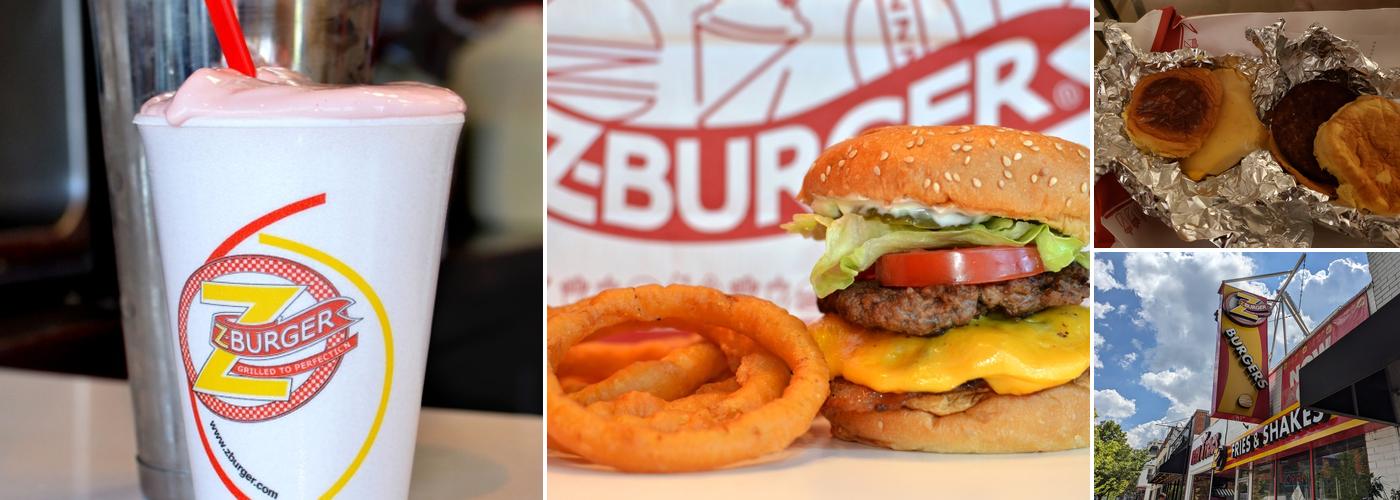 Z Burger