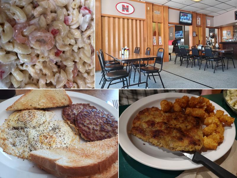 Mary's Restaurant 108 S West St, Plainview