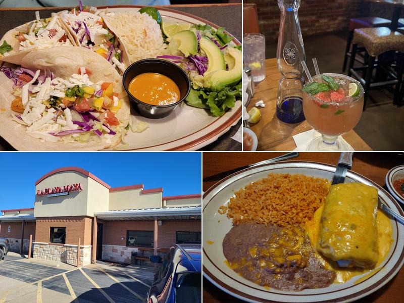 La Playa Maya Hudson Oaks