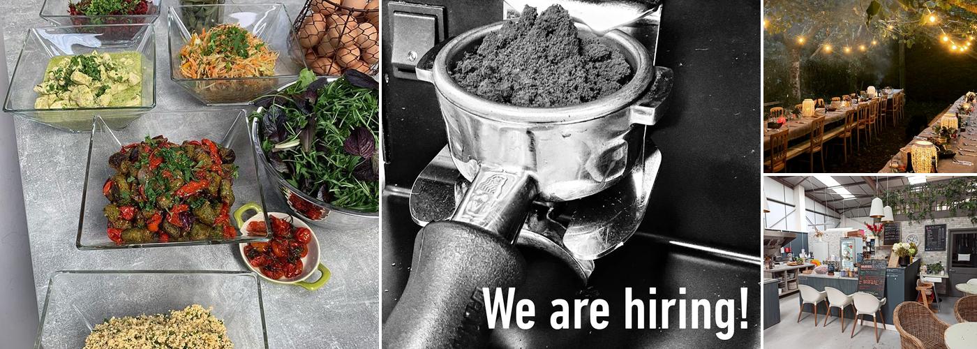 Mrs B's Kitchen Cafe and Catering