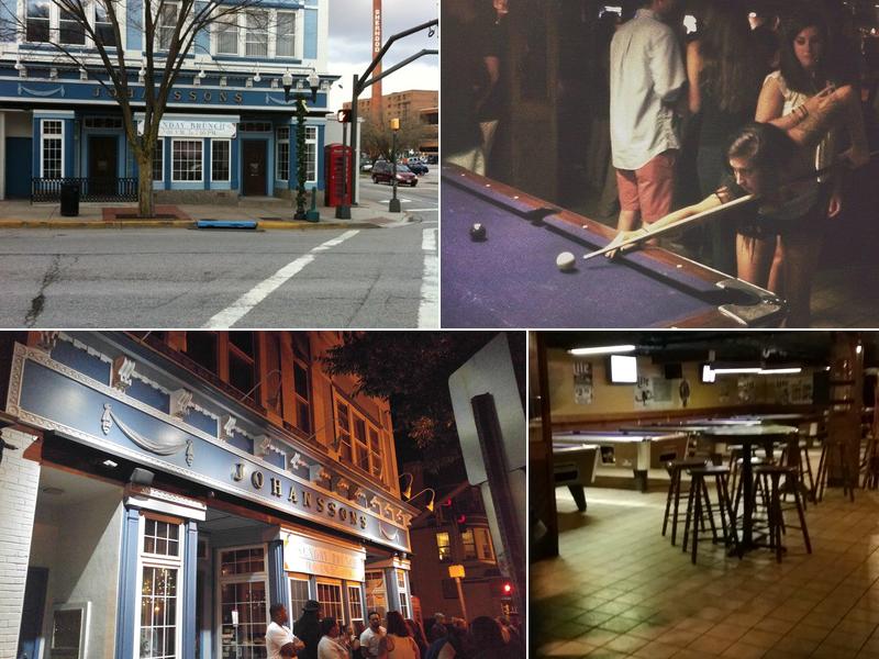 Down Under Bar & Grill