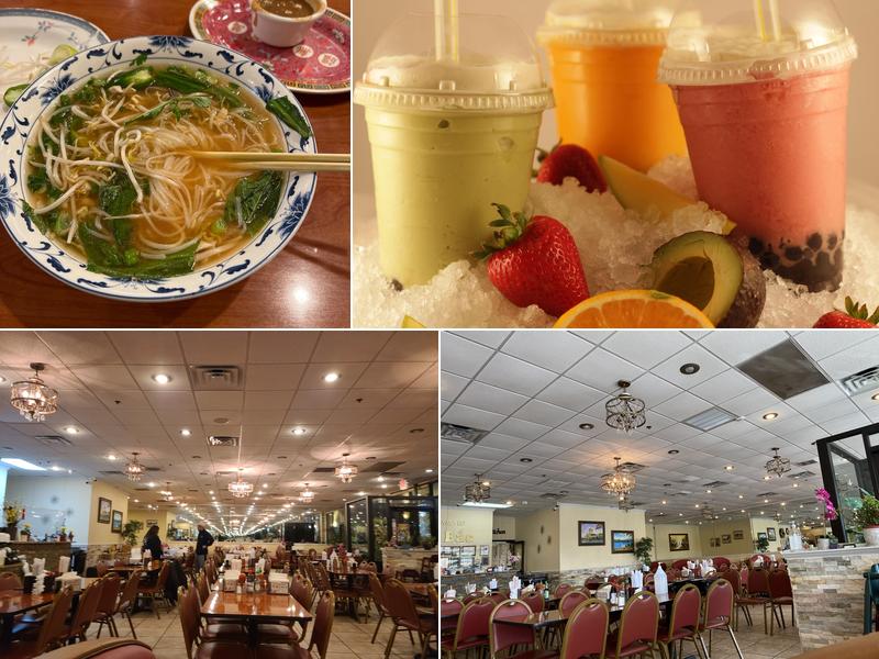 Phở Bắc Restaurant 4897 Buford Hwy NE suite 106, Chamblee