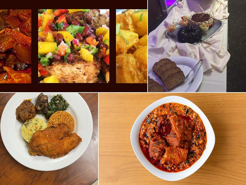 NuShiloh Restaurant & Catering