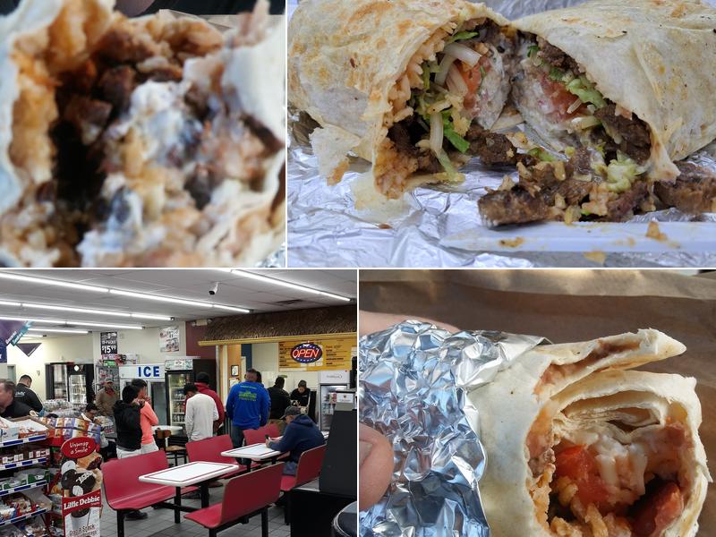 Taquito Potosino 2655 Buford Hwy NE, Buford