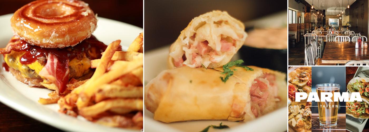 Parma Tavern