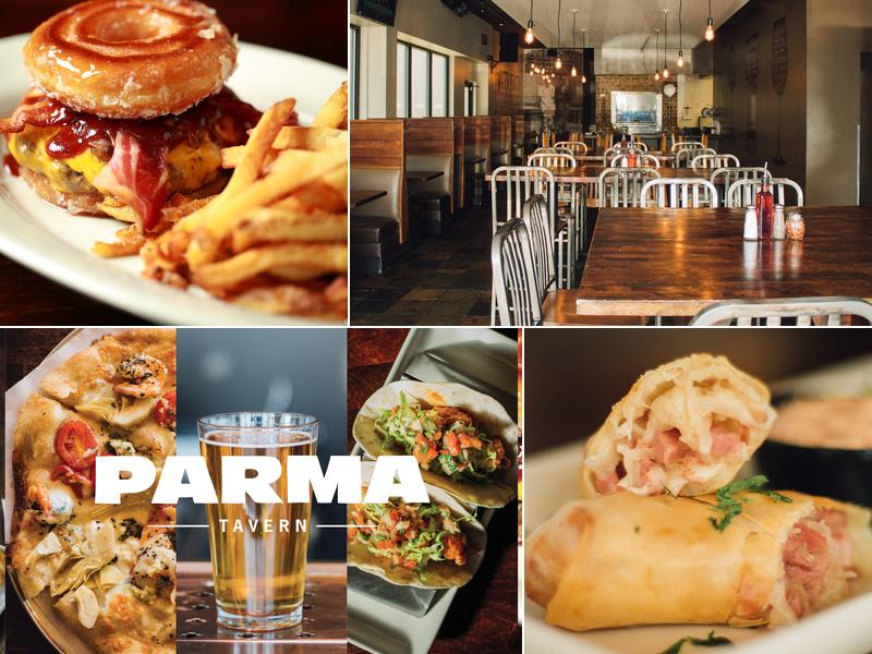 Parma Tavern