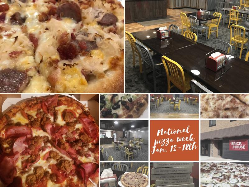 Sammy G's Brick House