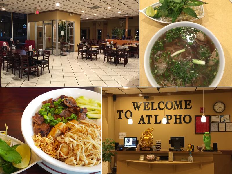 ATL Pho 4805 Lawrenceville Hwy #100, Lilburn