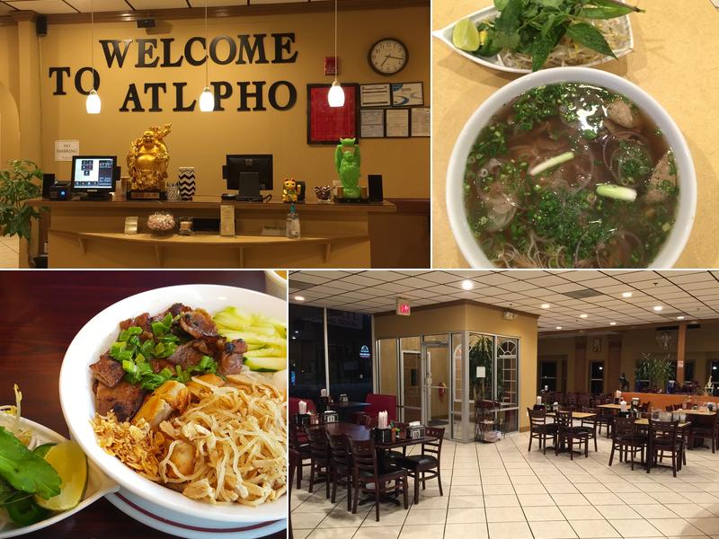 ATL Pho