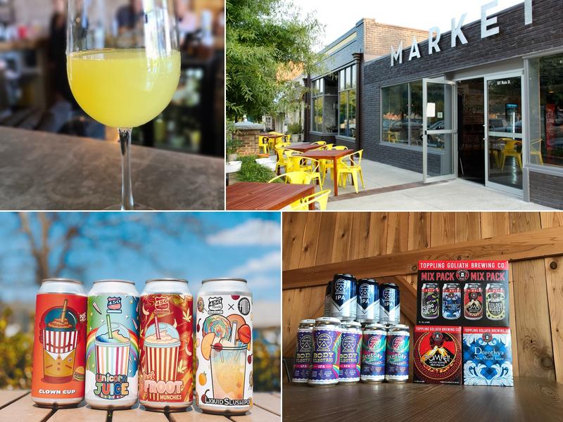 1910 Public House 107 Main St NW, Lilburn