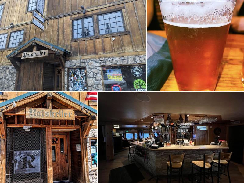 Ratskeller 88335 Government Camp Loop, Government Camp