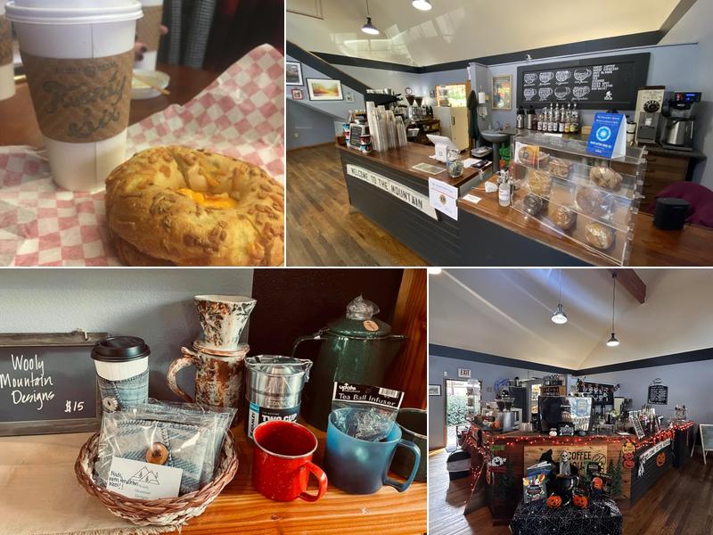 Coffee House 26 67211 US-26, Welches
