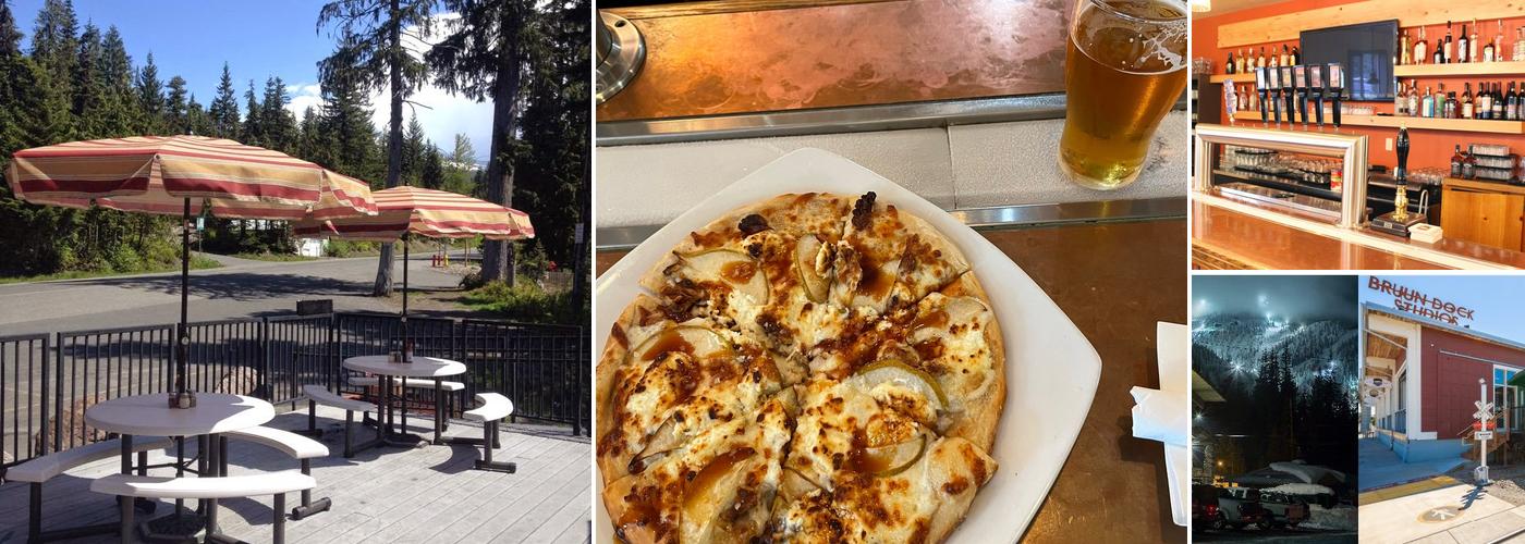 Mt. Hood Brewing Co.