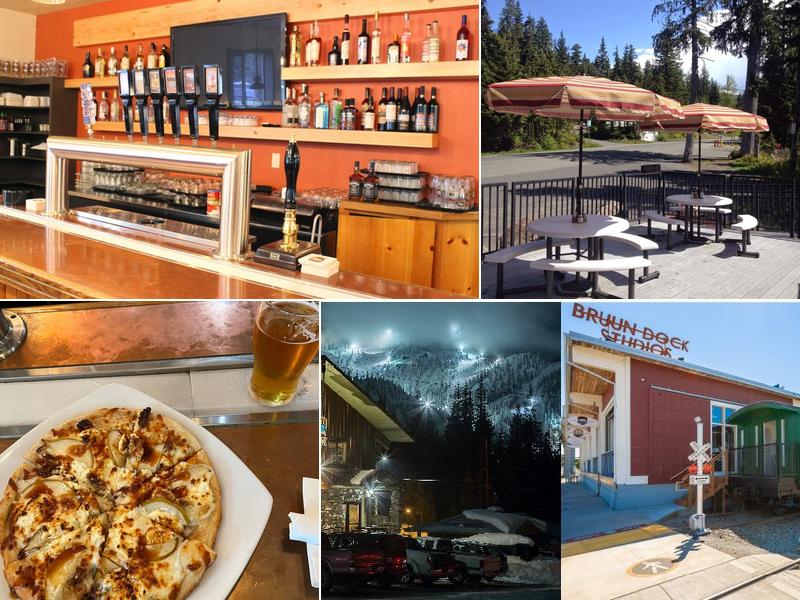 Mt. Hood Brewing Co.