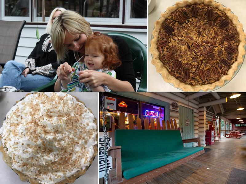 Barlow Trail Roadhouse