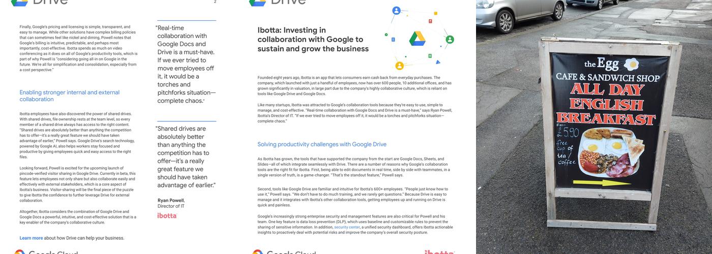 the Egg - Cafe & Sandwich Shop Menu