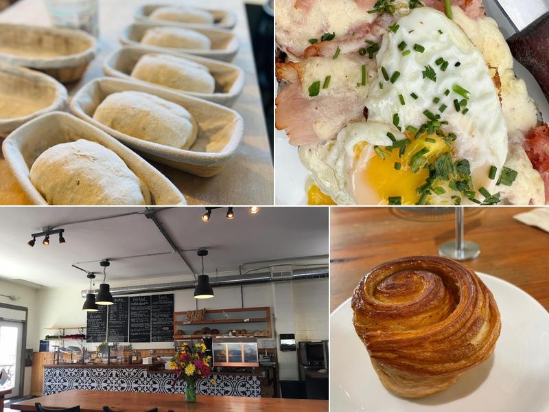 White Salmon Baking Co.