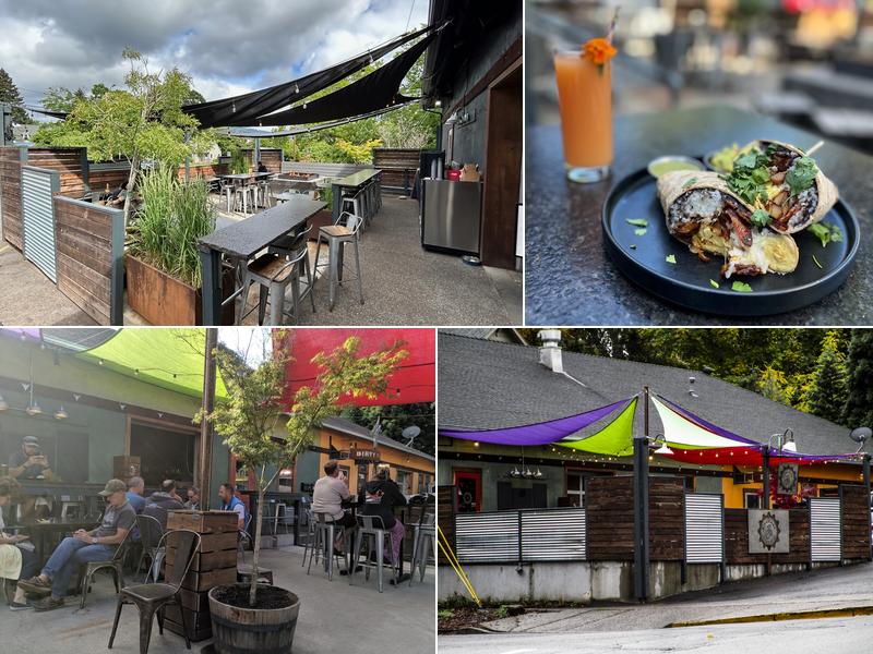 KickStand Coffee & Kitchen