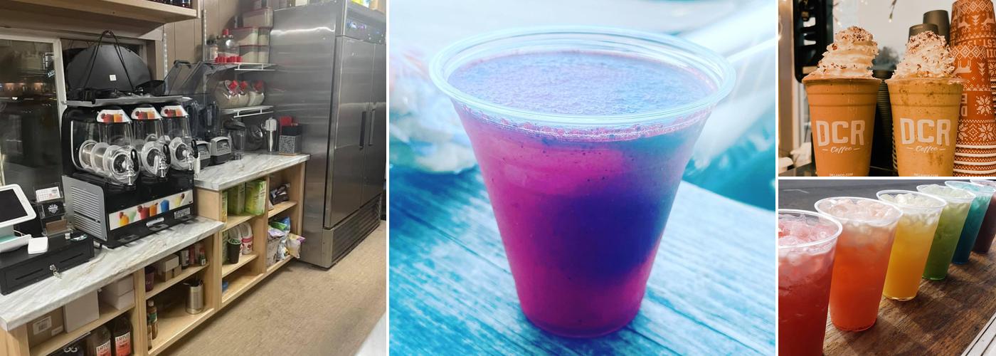 Bubba's Brew Espresso