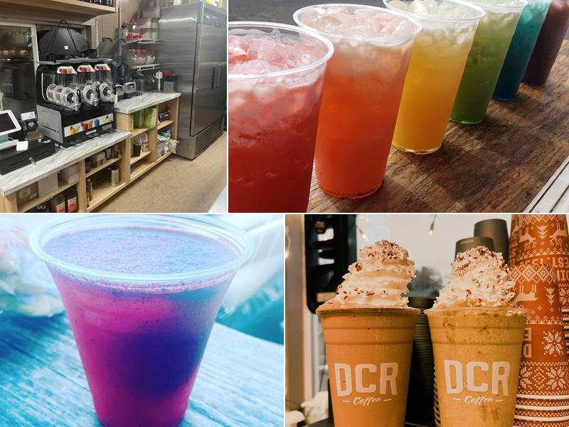 Bubba's Brew Espresso