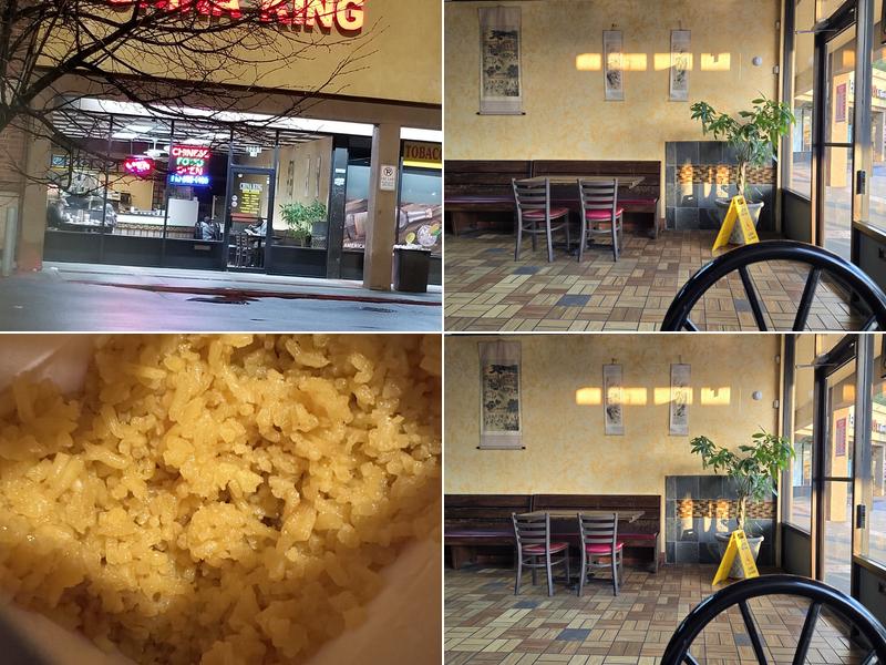 China King 3201 Tucker Norcross Rd, Tucker