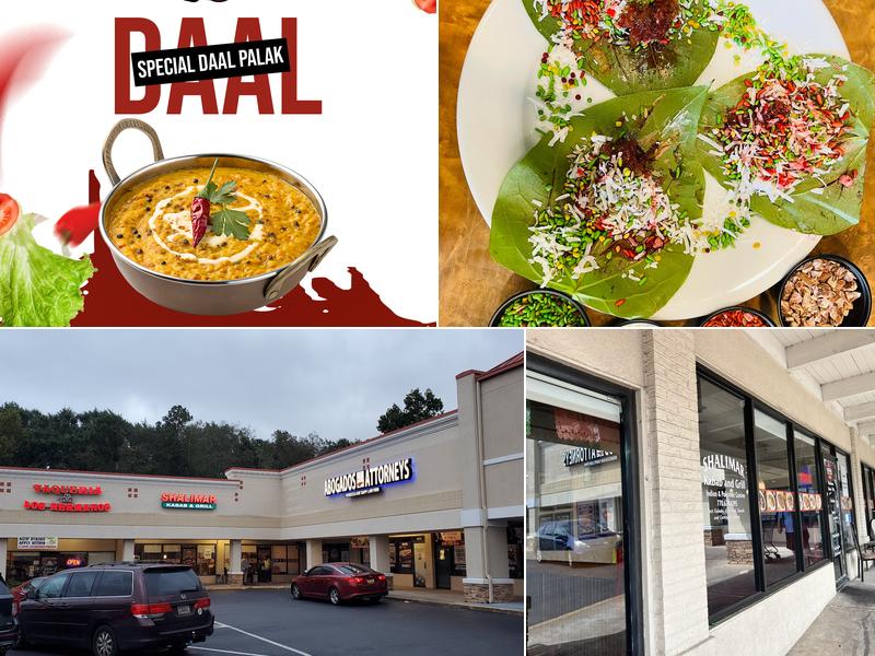 Shalimar Kabab House