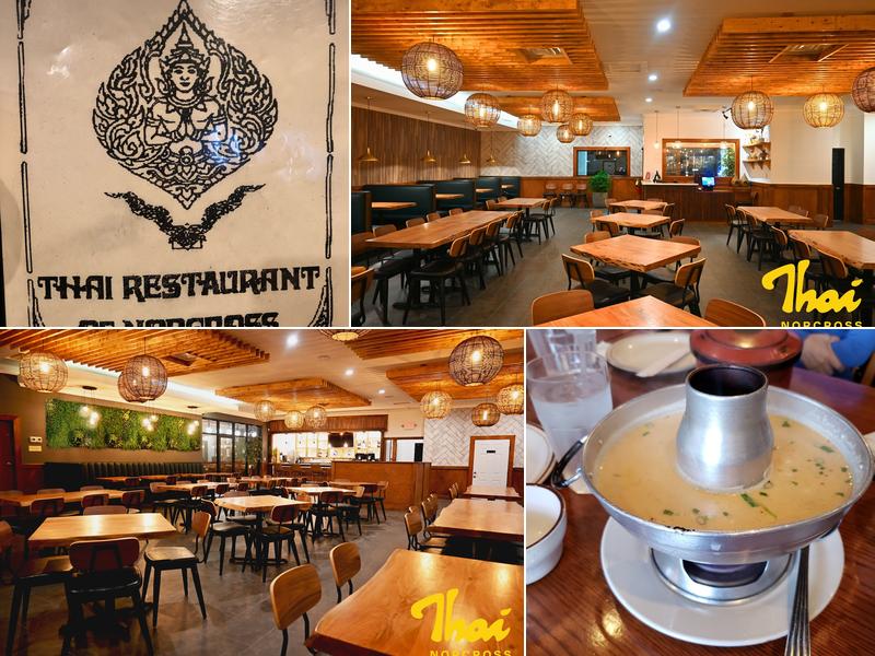 Thai Norcross