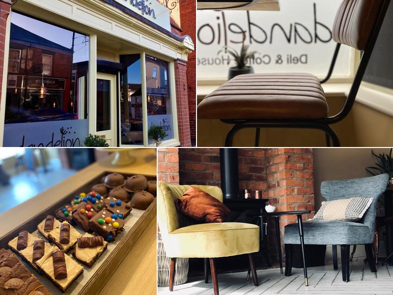 Dandelion Deli & Coffee House