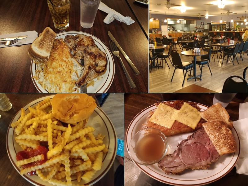 Shorty's Bar 507 Main St, Platte