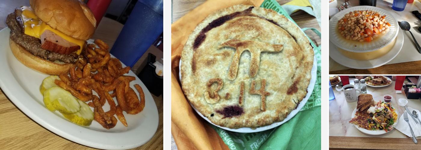 Tee Pee Cafe & Catering