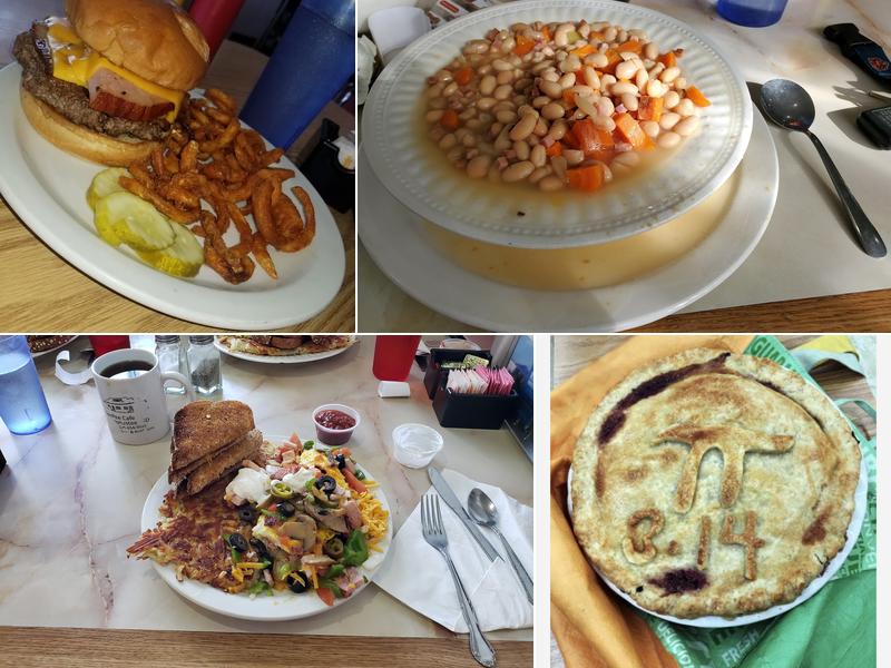 Tee Pee Cafe & Catering