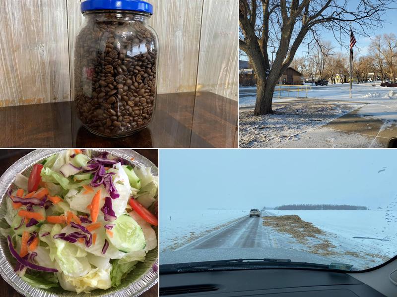 August 17th Gourmet Coffee Shoppe