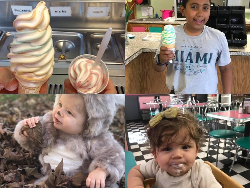 Mac Daddy's diner 757 Main St, Big Stone City