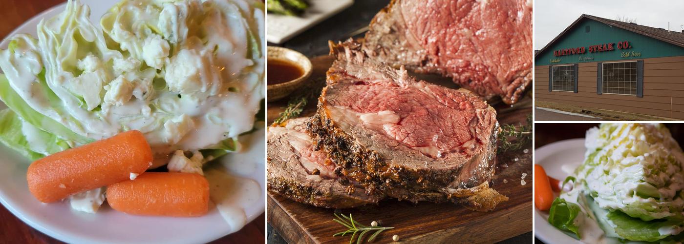 Hartford Steak Co. Tavern