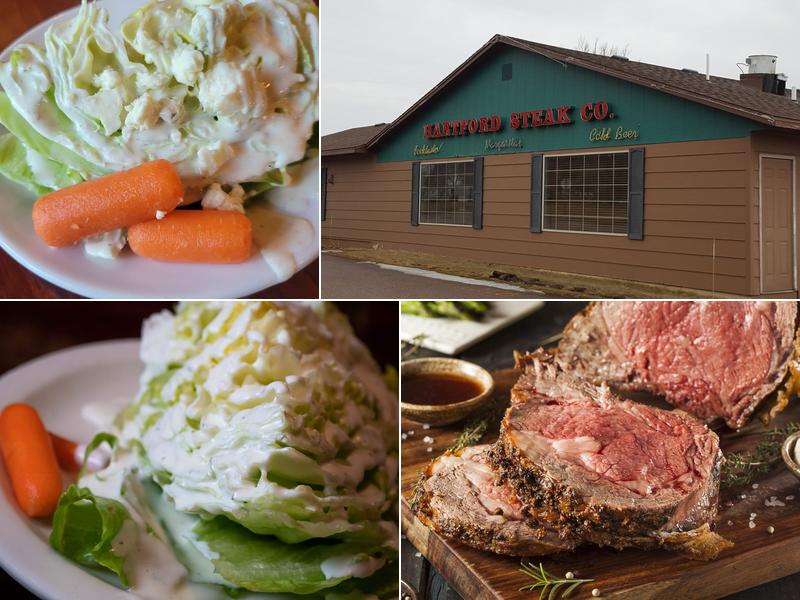 Hartford Steak Co. Tavern