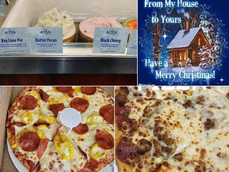 Silver Lake Pizza Factory