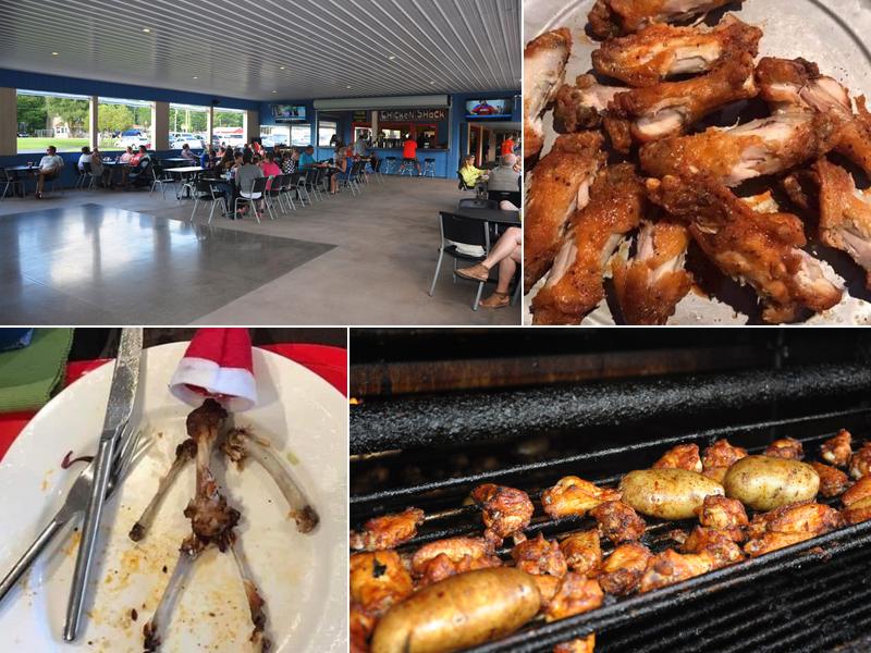 Silver Lake Chicken Shack