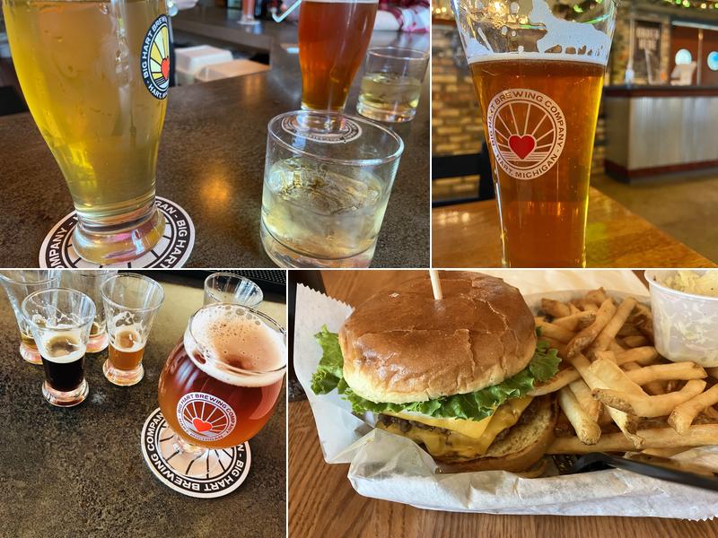 Big Hart Brewing Company