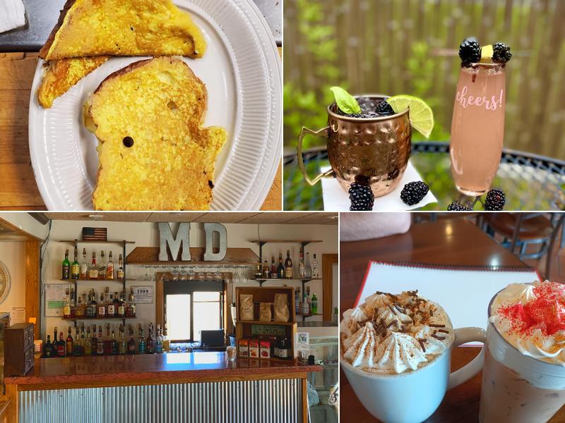 Moon Dance Café 7143 W 48th St, Fremont