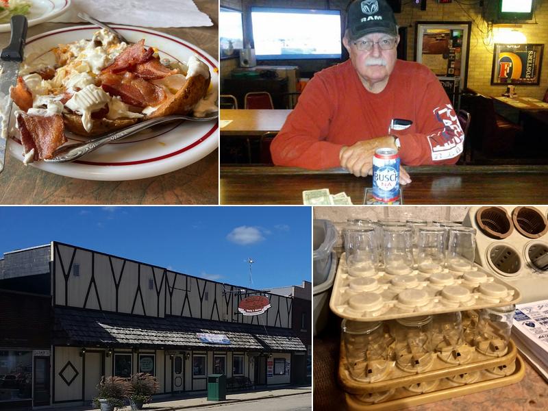 Angelo's & Riccardo's Inc