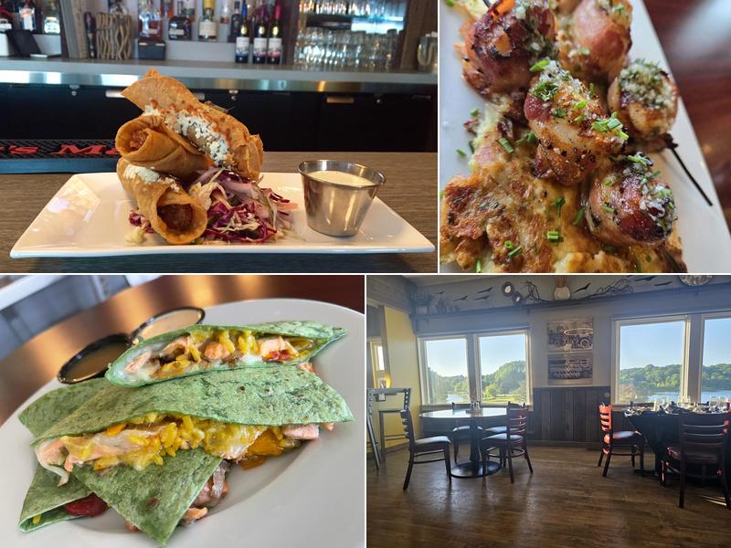 Lakes Restaurant & Pub 1100 Ramshorn Dr, Fremont