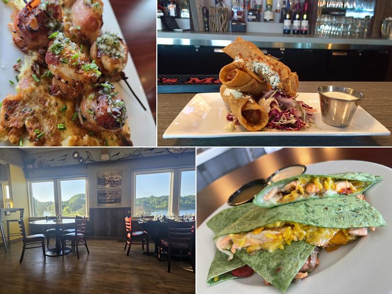 Lakes Restaurant & Pub