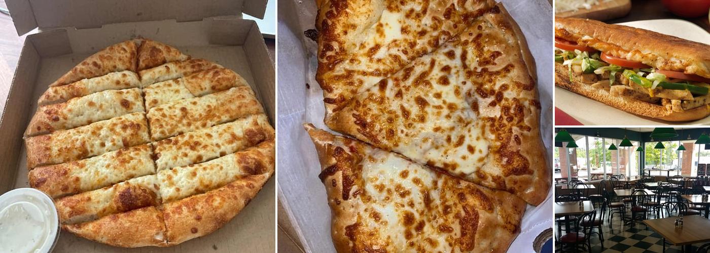 Mancino's Pizza & Grinders