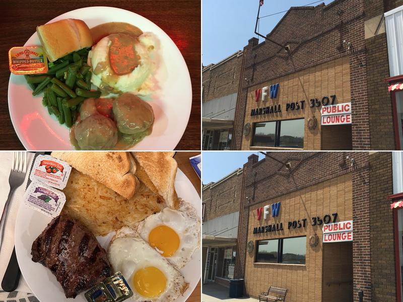 Veterans of Foreign Wars