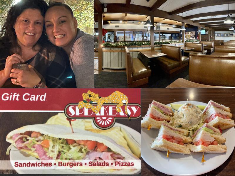 Speakeasy 3123 Mercury Dr, Columbus