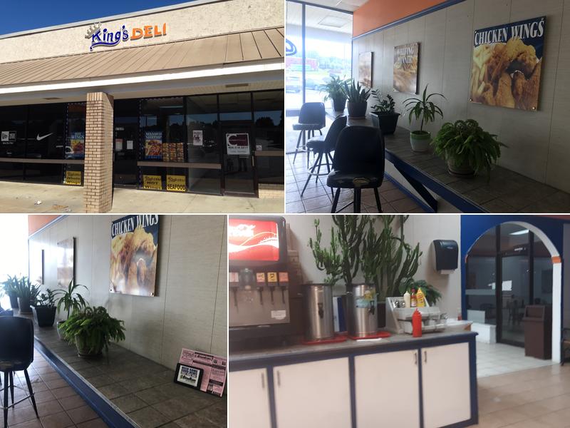 King's Deli - Cordele