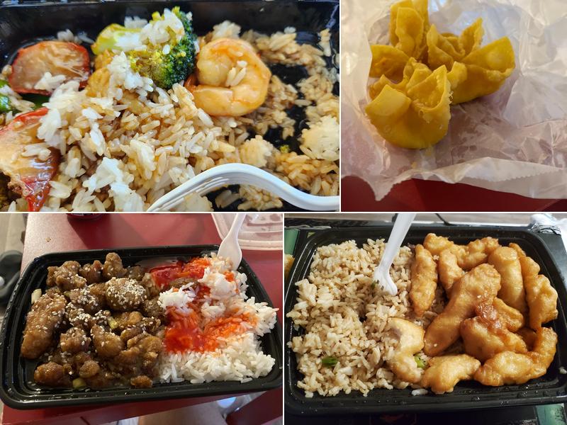 Double Dragon 113 Union St, Vienna