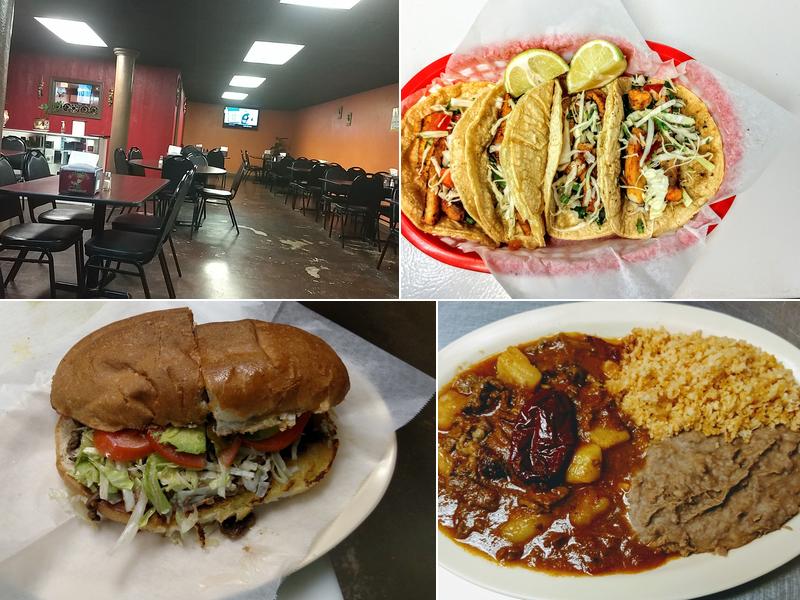 EL RANCHITO 273 N State St 2 Floor, Lyons