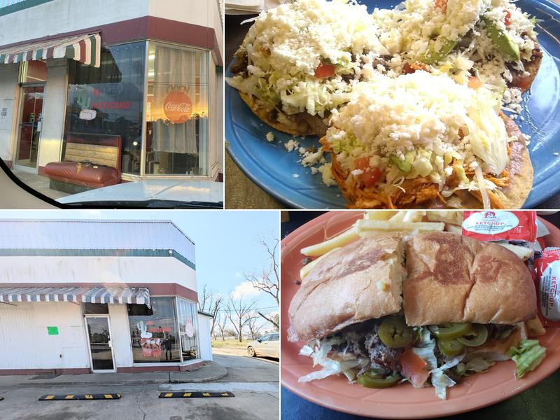 El Mexicano 675-1699 S State St, Lyons